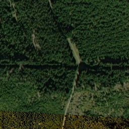 Satellite imagery of Holý vrch, CZ