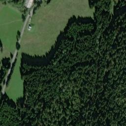 Satellite imagery of Homole [Borová Lada-Zahrádky], CZ
