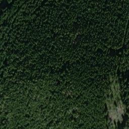 Satellite imagery of Homole [Borová Lada-Zahrádky], CZ