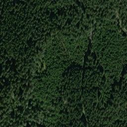 Satellite imagery of Homole [Borová Lada-Zahrádky], CZ