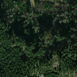 Satellite imagery of Liščí hora [Borová Lada-Černá Lada], CZ