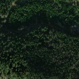 Satellite imagery of Liščí hora [Borová Lada-Černá Lada], CZ