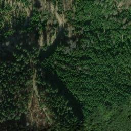 Satellite imagery of Liščí hora [Borová Lada-Černá Lada], CZ