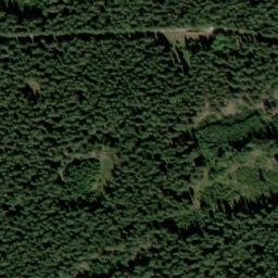 Satellite imagery of Solovec, CZ