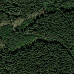 Satellite imagery of Solovec, CZ