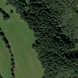 Satellite imagery of Krejčovický kopec [Volary-Krejčovice], CZ