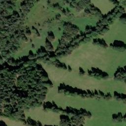 Satellite imagery of [Prachatice-Libínské Sedlo] GSM, CZ