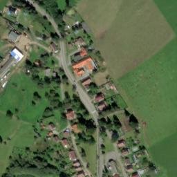 Satellite imagery of [Prachatice-Libínské Sedlo] GSM, CZ