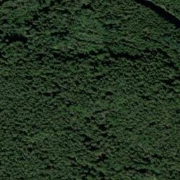 Satellite imagery of Libín, CZ