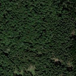 Satellite imagery of Libín, CZ