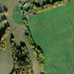 Satellite imagery of Lučenický vrch [Chroboly-Lažíšťko], CZ