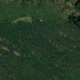 Satellite imagery of Houperek [Lhenice-Vodice], CZ