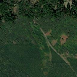 Satellite imagery of Houperek [Lhenice-Vodice], CZ