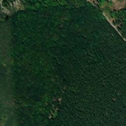 Satellite imagery of Vysoká Běta, CZ