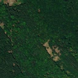 Satellite imagery of Vysoká Běta, CZ