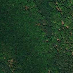 Satellite imagery of Vysoká Běta, CZ