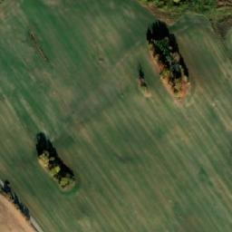 Satellite imagery of Malý vršek [Jankov-Holašovice], CZ