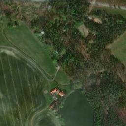Satellite imagery of Vráže [Dubné - Jaronice], CZ