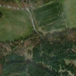 Satellite imagery of Vráže [Dubné - Jaronice], CZ