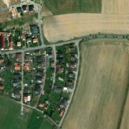 Satellite imagery of [Branišov u Dubného] GSM, CZ