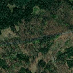 Satellite imagery of (Bor) [Branišov u Dubného], CZ