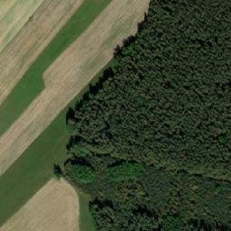 Satellite imagery of Šosy [Libín-Spolí u Ledenic], CZ