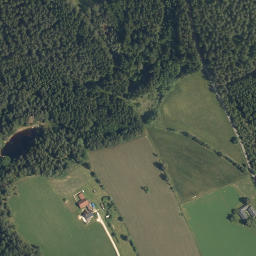 Satellite imagery of Brennesselberg, AT