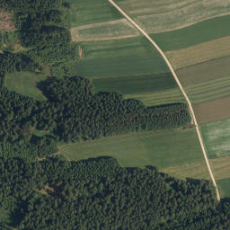Satellite imagery of Steinbühel, AT