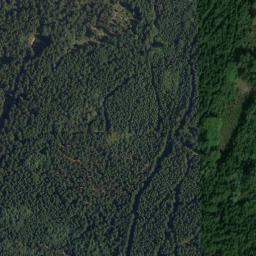 Satellite imagery of VI/53-8, AT