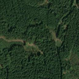 Satellite imagery of Křížový vrch [Staré Město pod Landštejnem-Návary], CZ