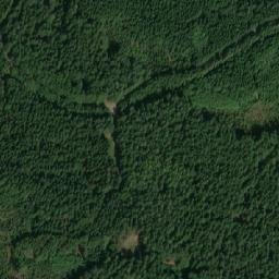 Satellite imagery of Křížový vrch [Staré Město pod Landštejnem-Návary], CZ