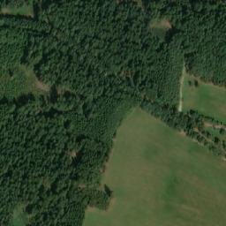 Satellite imagery of Křížový vrch [Staré Město pod Landštejnem-Návary], CZ