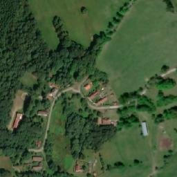 Satellite imagery of Návary, CZ