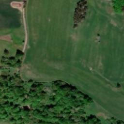 Satellite imagery of Kamčatka [St. Město p.Landštejnem] outlook p., CZ