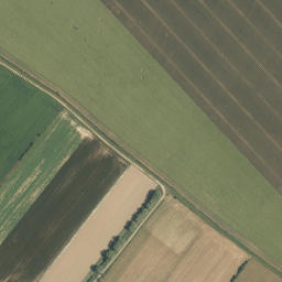 Satellite imagery of VII/6, AT