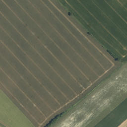 Satellite imagery of VII/6, AT