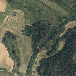 Satellite imagery of Steinberg, AT
