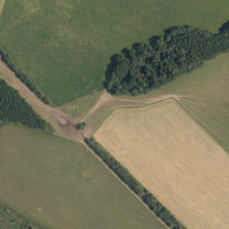 Satellite imagery of Galgenberg, AT