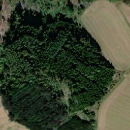 Satellite imagery of Na Vyhlídce, CZ