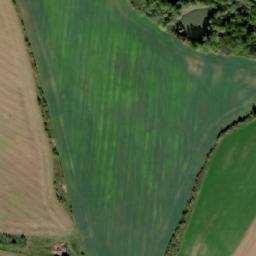 Satellite imagery of Na Vyhlídce, CZ