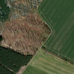 Satellite imagery of Doubrava [Police] GSM, CZ