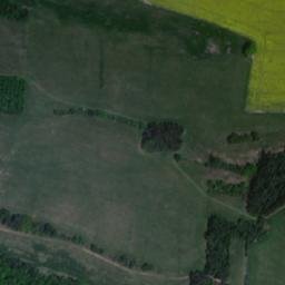 Satellite imagery of (Pasákův kopec [Dešov]) GSM, CZ
