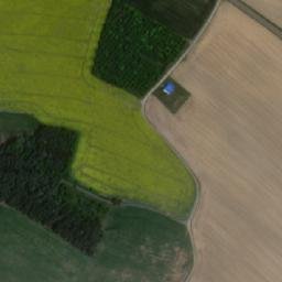 Satellite imagery of (Pasákův kopec [Dešov]) GSM, CZ