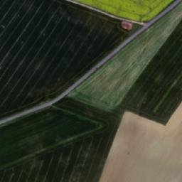 Satellite imagery of (V Novinách) [Blížkovice-Ves Blížkovice], CZ