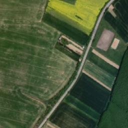 Satellite imagery of [Ctidružice] HG, CZ