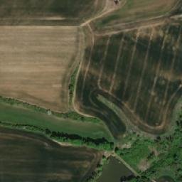 Satellite imagery of Třeska [Pavlice], CZ