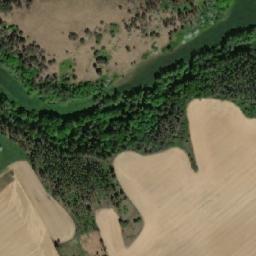 Satellite imagery of Třeska [Pavlice], CZ