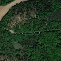 Satellite imagery of (Jezuitka) [Boskovštejn], CZ