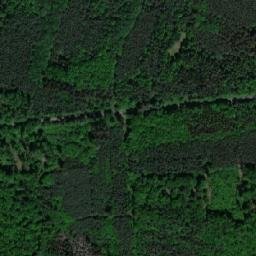 Satellite imagery of Hložek (GSM), CZ