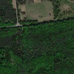 Satellite imagery of Hložek (GSM), CZ